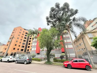 Apartamento com 3 Quartos à venda, 103m² no Água Verde, Curitiba