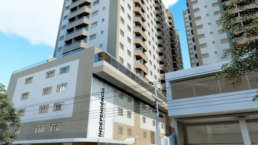 Apartamento com 3 Quartos à venda, 75m² no São Mateus, Juiz de Fora