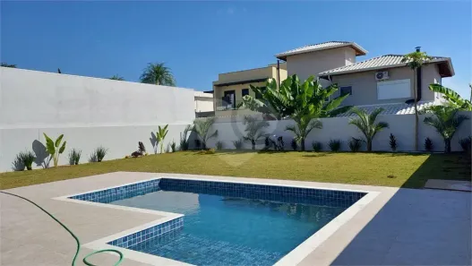 Casa de Condomínio com 3 Quartos à venda, 220m² no Condomínio Residencial Shamballa III, Atibaia