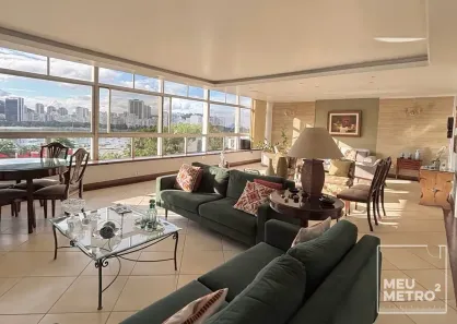 Apartamento com 4 Quartos à venda, 263m² no Botafogo, Rio de Janeiro