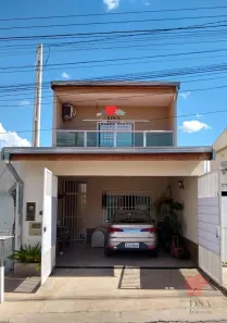 Casa com 3 Quartos à venda, 98m² no Loteamento Residencial Novo Mundo, Campinas
