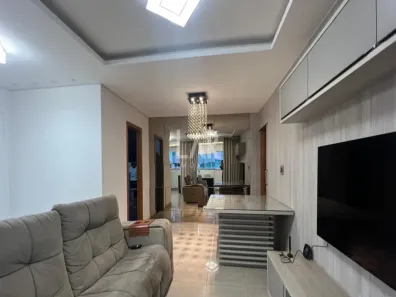 Apartamento com 3 Quartos à venda, 154m² no Jaraguá, Belo Horizonte