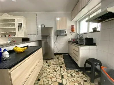Sobrado com 3 Quartos à venda, 187m² no Vila São José (Ipiranga), São Paulo