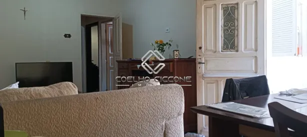 Casa com 3 Quartos à venda, 169m² no Olímpico, São Caetano do Sul