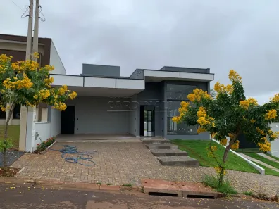 Casa de Condomínio com 3 Quartos à venda, 133m² no Residencial Tivoli, Araraquara
