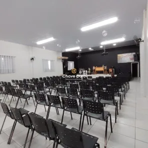 Galpão/Depósito/Armazém à venda, 230m² no Coqueiral, Cascavel