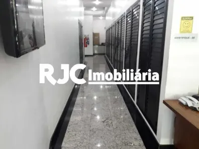 Sala Comercial à venda, 140m² no Estácio, Rio de Janeiro