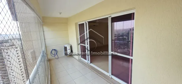 Apartamento com 3 Quartos à venda, 138m² no Jardim Irajá, Ribeirão Preto