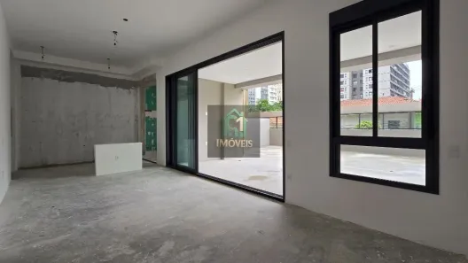 Apartamento com 3 Quartos à venda, 296m² no Brooklin Paulista, São Paulo