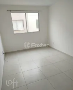 Apartamento com 2 Quartos à venda, 41m² no Mato Grande, Canoas