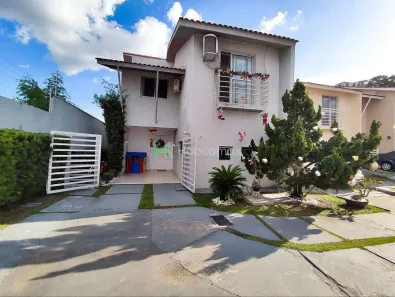 Casa com 3 Quartos à venda, 220m² no Flores, Manaus