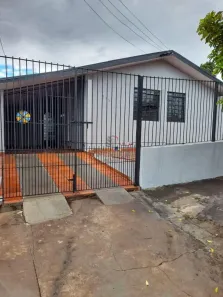 Casa com 3 Quartos para alugar, 162m² no São Pedro, Londrina