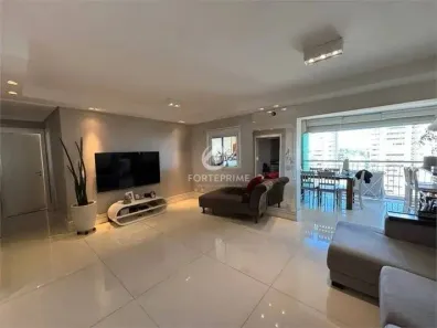 Apartamento com 2 Quartos à venda, 100m² no Jardim Dom Bosco, São Paulo