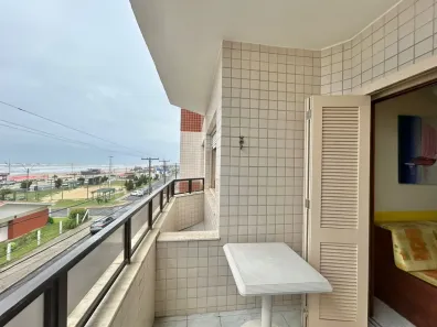 Apartamento com 3 Quartos à venda, 94m² no Curumim, Capão da Canoa