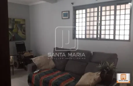 Casa com 2 Quartos à venda, 100m² no Ipiranga, Ribeirão Preto