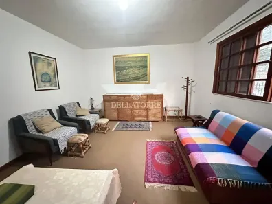 Apartamento com 1 Quarto para alugar, 44m² no Agriões, Teresópolis