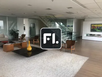 Sala Comercial à venda, 850m² no Vila Olímpia, São Paulo