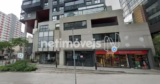 Sala Comercial à venda, 90m² no Cerqueira César, São Paulo