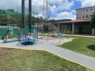 Apartamento com 2 Quartos à venda, 45m² no Jabotiana, Aracaju