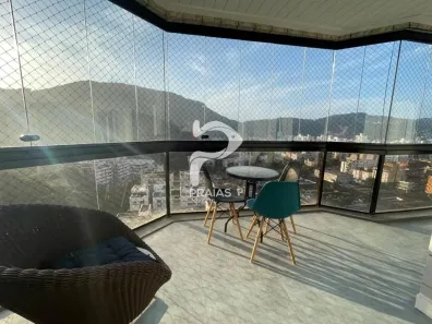 Apartamento com 3 Quartos à venda, 95m² no Enseada, Guarujá