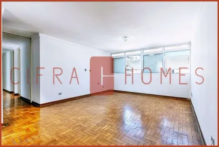 Apartamento com 3 Quartos à venda, 130m² no Liberdade, São Paulo