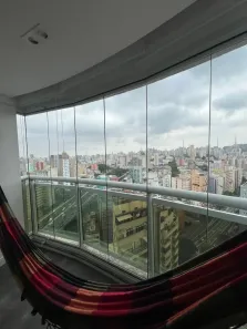 Apartamento com 2 Quartos para alugar, 62m² no Consolação, São Paulo