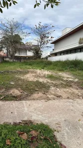 Lote/Terreno à venda, 450m² no Jurerê Internacional, Florianópolis
