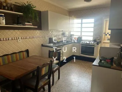 Apartamento com 3 Quartos à venda, 154m² no Sumaré, São Paulo