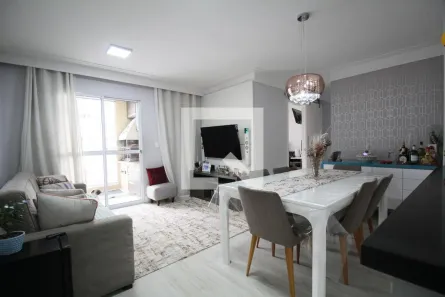 Apartamento com 3 Quartos à venda, 84m² no Vila Andrade, São Paulo