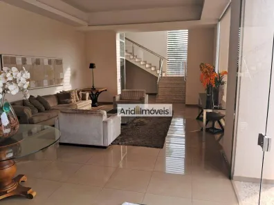 Flat com 1 Quarto à venda, 44m² no Vila São José, São José do Rio Preto