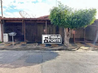 Casa com 5 Quartos à venda, 110m² no Jardim Novo Campos Elíseos, Campinas