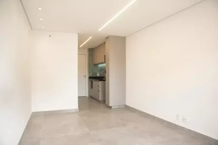 Apartamento com 1 Quarto à venda, 26m² no Saúde, São Paulo