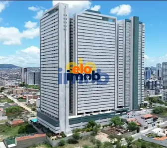 Apartamento com 2 Quartos para alugar, 60m² no Universitário, Caruaru