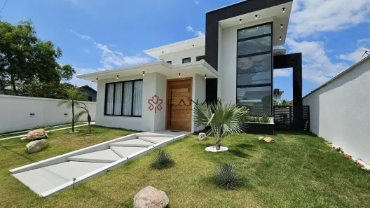 Casa de Condomínio com 4 Quartos à venda, 270m² no Caravelas, Armação dos Búzios