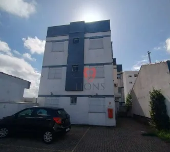 Apartamento com 2 Quartos à venda, 47m² no Nossa Chácara, Gravataí
