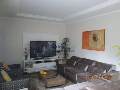 Casa com 3 Quartos à venda, 240m² no Vila Tijuco, Guarulhos