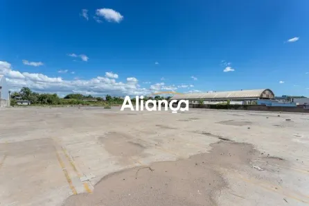 Lote/Terreno para alugar, 9500m² no Marechal Rondon, Canoas