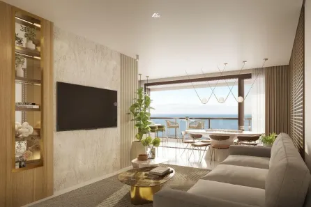 Apartamento com 4 Quartos à venda, 225m² no Centro, Balneário Camboriú