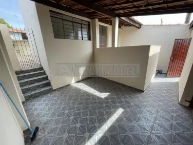 Casa com 2 Quartos à venda, 68m² no Jardim Simus, Sorocaba