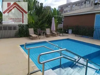 Apartamento com 2 Quartos à venda, 48m² no Recreio dos Sorocabanos, Sorocaba