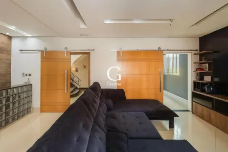 Casa com 4 Quartos à venda, 415m² no Jardim das Bandeiras, São Paulo