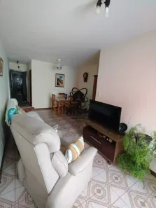 Apartamento com 3 Quartos à venda, 76m² no Jardim Humaitá, Taubaté