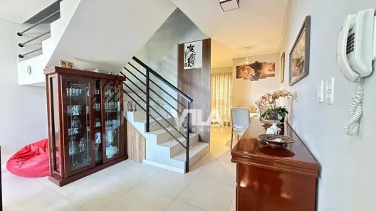 Casa de Condomínio com 2 Quartos à venda, 107m² no Água Verde, Blumenau