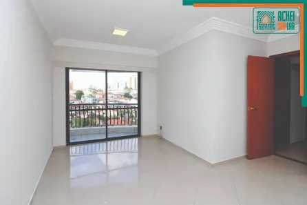 Apartamento com 3 Quartos à venda, 74m² no Vila Sônia, São Paulo