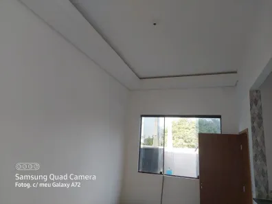 Casa com 2 Quartos à venda, 77m² no Piracangaguá, Taubaté