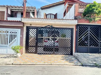Casa com 3 Quartos à venda, 164m² no Assunção, São Bernardo do Campo