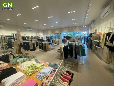 Ponto Comercial à venda, 530m² no Ouro Preto, Belo Horizonte