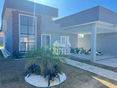 Casa com 3 Quartos à venda, 130m² no Jardim Atlântico Leste (Itaipuaçu), Maricá