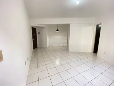 Apartamento com 1 Quarto para alugar, 36m² no Trindade, Florianópolis