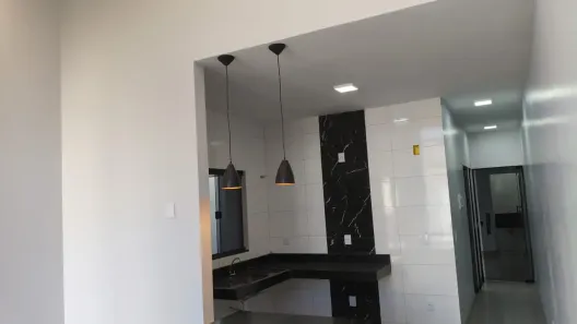 Casa com 2 Quartos à venda, 70m² no Residencial Shangri-lá I, Goiânia